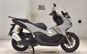 HONDA ADV160 2001 KF54