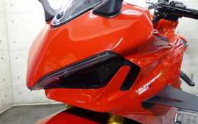 DUCATI SUPER SPORT 950S 2022 1V00