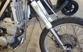KAWASAKI KLX250 Gen.2 LX250S