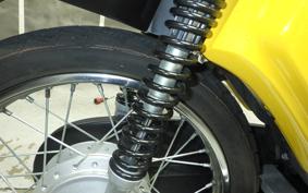 HONDA C110 SUPER CUB 2009 JA10