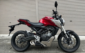 HONDA CB125 R JC79