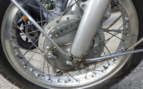 HONDA CB450 1970 CB450K1