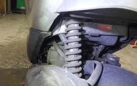 HONDA DIO Gen.5 2020 AF56