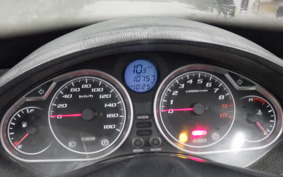 HONDA SILVER WING 600 GT ABS 2015 PF02