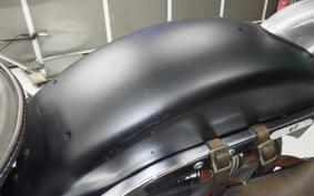 HARLEY FLHP 1340 1983