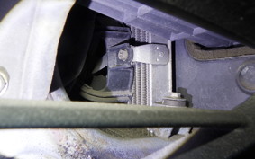 HONDA FORESIGHT SE MF04
