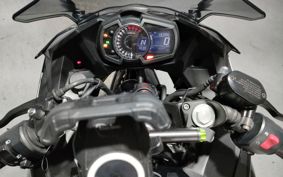 KAWASAKI NINJA400 EX400L