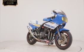 SUZUKI GS1200SS 2002 GV78A