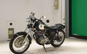 YAMAHA SR500 1987 1JN