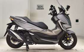 HONDA FORZA 250 2008 MF15