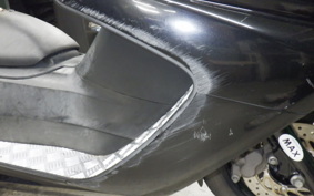 YAMAHA MAXAM 250 2006 SG17J