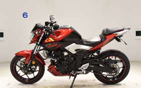 YAMAHA MT-25 2001 RG10J