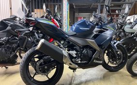 KAWASAKI NINJA 400 2022 EX400G