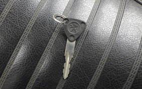 PEUGEOT ジャンゴ125 2012