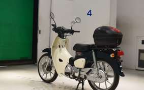 HONDA C110 SUPER CUB