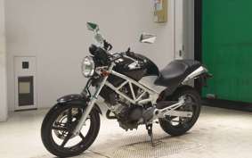 HONDA VTR 250 Gen. 2 2009 MC33