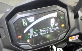 KAWASAKI NINJA1100SX SE 2025 ZXT10H
