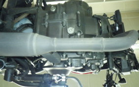 HONDA REBEL 250 S 2011 MC49