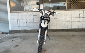 YAMAHA SEROW 250 DG17J