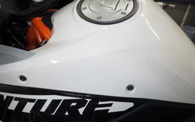 KTM 1190 ADVENTURE R 2015