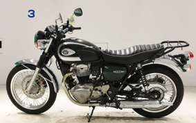 KAWASAKI W800 2020 EJ800B