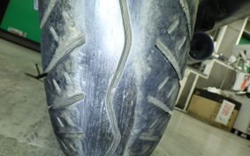 YAMAHA DRAGSTAR 250 2012 VG02J