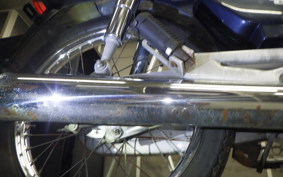 HONDA C100 SUPER CUB Type E 2016 HA06