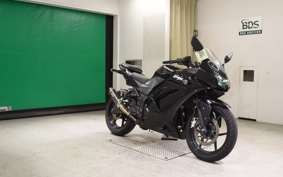KAWASAKI NINJA 250R 2026 EX250K