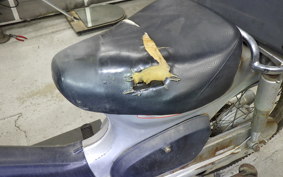 HONDA C50 SUPER CUB 2006 AA01