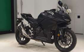 HONDA CBR400R 2025 NC65