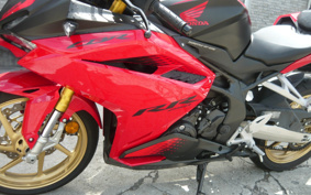 HONDA CBR250RR ABS MC51