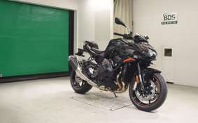 KAWASAKI ZH2 2025 ZRT00R