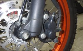 YAMAHA TRICKER Gen.3 DG32J