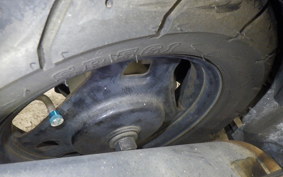 SUZUKI ADDRESS V125 G CF46A