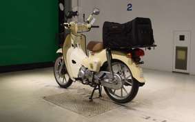 HONDA C110 SUPER CUB 2025 JA59