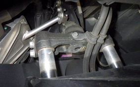 HONDA PCX125 2022 JF81