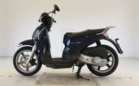 APRILIA SCARABEO 125
