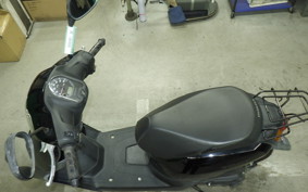 HONDA TACT-4ﾍﾞｰｼｯｸ 2023 AF79