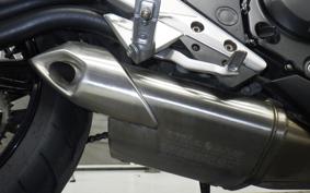 KAWASAKI ER600 N 2012