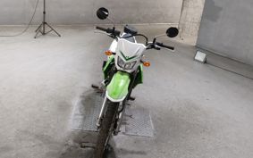 KAWASAKI KLX125 LX125C