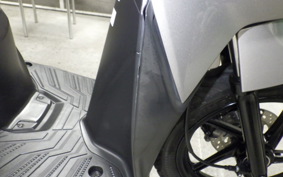 SUZUKI ADDRESS 110 2007 CE47A