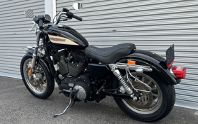 HARLEY XL1200R 2007 CV3