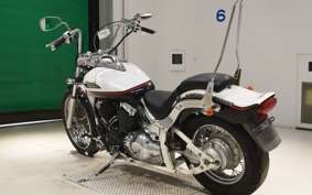 YAMAHA DRAGSTAR 400 2003 VH01J