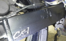 SUZUKI BANDIT 1250 A 2016 GW72A