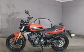 HARLEY X350 2023 W3C