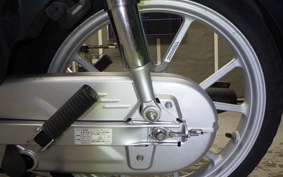 HONDA C110 SUPER CUB JA59