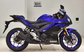 YAMAHA YZF-R25 A RG43J