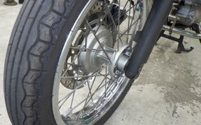 KAWASAKI ESTRELLA RS 2015 BJ250A