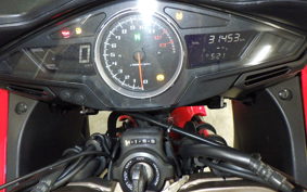 HONDA VFR800F 2015 RC79