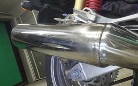 HONDA CB400SF VTEC 2009 NC42